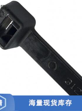 全新原装PLT2S-C0正品/CBL TIE ING BLACK 50LBS 7.4