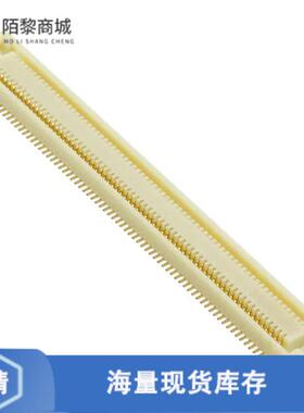 原装正品FX8-140S-SV(21)全新CONN RCPT 140POS SMD GOLD