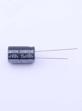 全新原装EKM156M2WG16RR正品/15uF ±20% 450V
