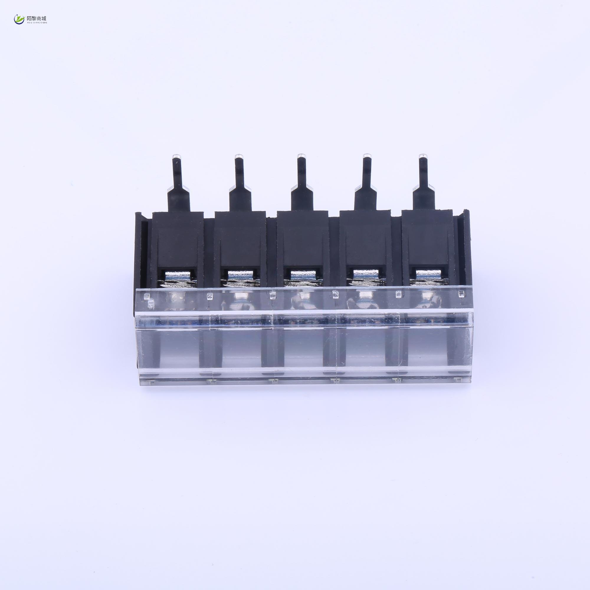 全新原装KF28R-7.62-5P正品/栅栏式接线端子 K