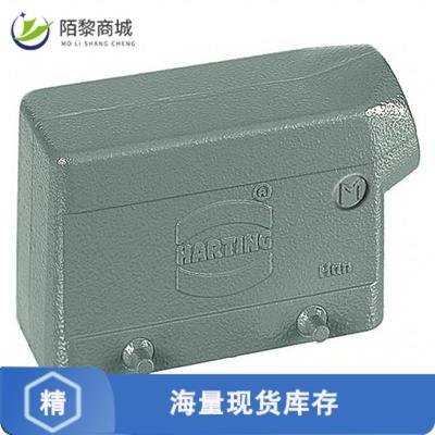 全新原装19300161522正品/CONN HOOD SIDE ENTRY SZ16B