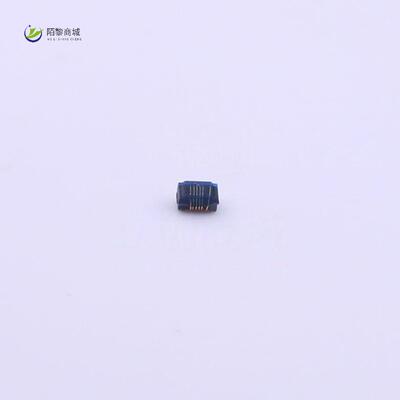 原装正品FHW0603UFR10JST全新高频电感 130mΩ 100nH ±5