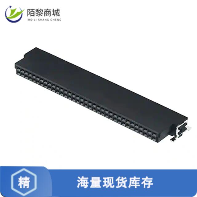全新原装M55-6106842R正品/CONN RCPT 68P 0.05 GOLD S