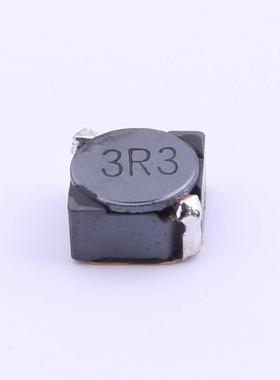 全新原装SCDS6D38T-3R3M-S-N正品/功率电感 3.3µH ±20%
