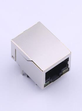 全新原装HC913550AE-M900-A正品/RJ45 带LED灯 带