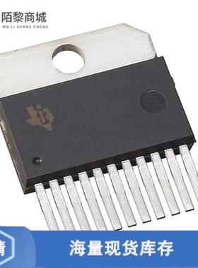 全新原装OPA549SG3正品/IC OPAMP POWER 1 CIRC 11PWRPACK