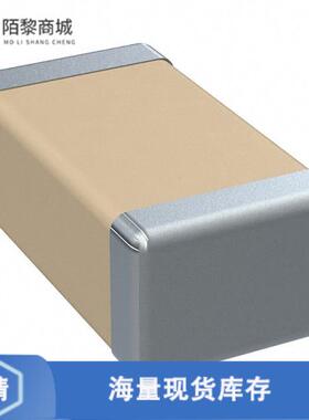 全新原装C0805C106J8RACAUTO正品/CAP CER 10UF 10V X7