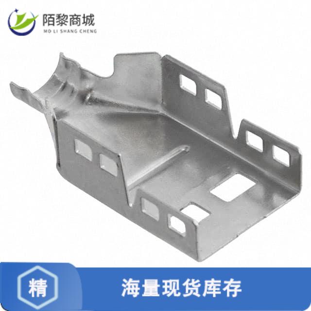 全新原装520462-1正品/CONN SHELL SHIELD 6POS TOP HALF