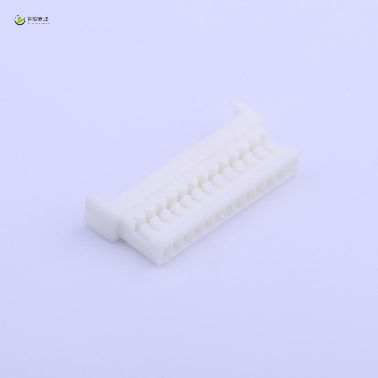 全新原装X9821HF-13-N0HF正品/1.25mm 1x13P (Molex 51