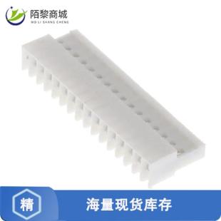 16POS 640441 全新原裝 RCPT 6正品 CONN IDC 24AWG TIN