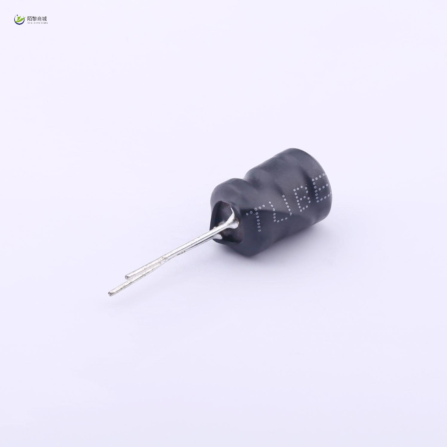 全新原装PK0810-101MB正品/功率电感 100µH ±20% 200mΩ
