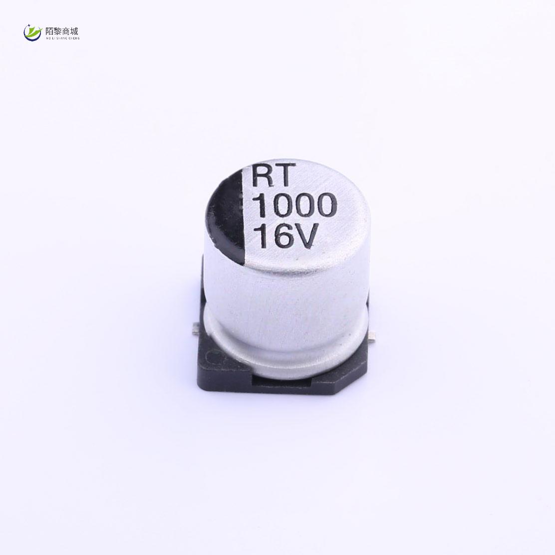 全新原装RT1C102M1010正品/1000uF ±20% 16V