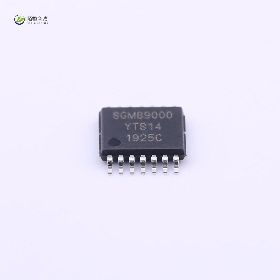全新原装SGM89000YTS14G/TR正品/SGM89000YTS14G/TR