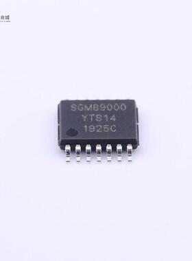 全新原装SGM89000YTS14G/TR正品/SGM89000YTS14G/TR