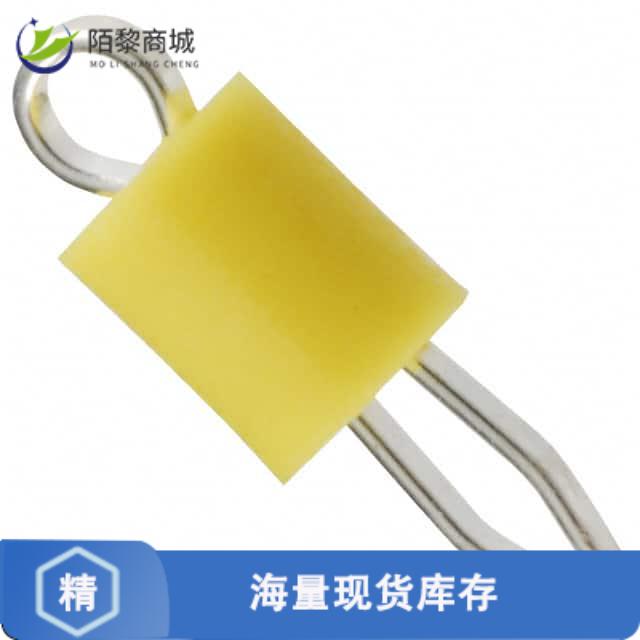 全新原装5004正品/PC TEST POINT MINIATURE YELLOW