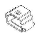 全新原装501568-0807正品/集管和线壳 1.0 WtB 8Ckt R/