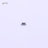 全新原装 536KΩ ±1% 0603WAF5363T5E正品 贴片电阻