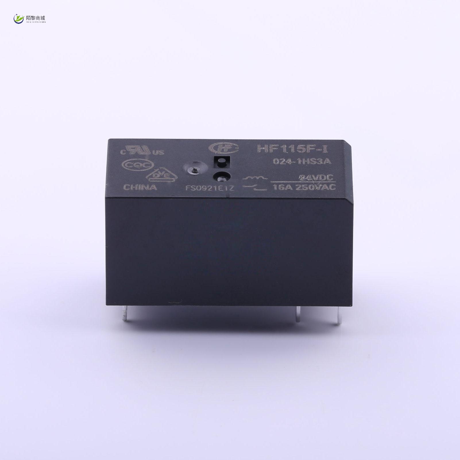 全新原装HF115F-I/024-1HS3A正品/HF115F-I/024-1HS3A