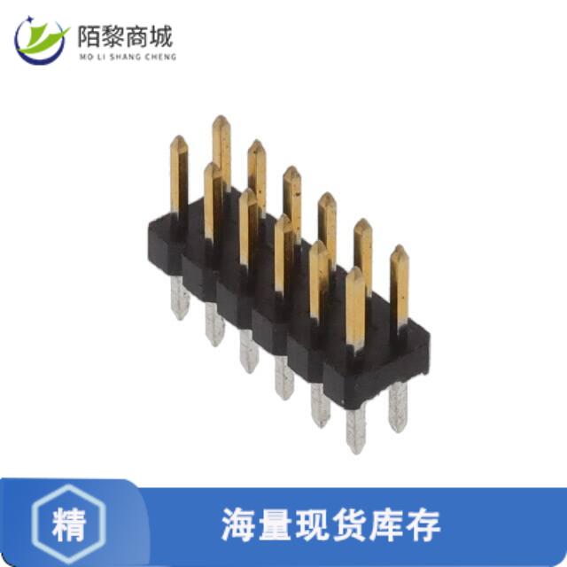 全新原装2842130-6正品/12P,2MM,BRK HDR,DRVT,2.8,0.1