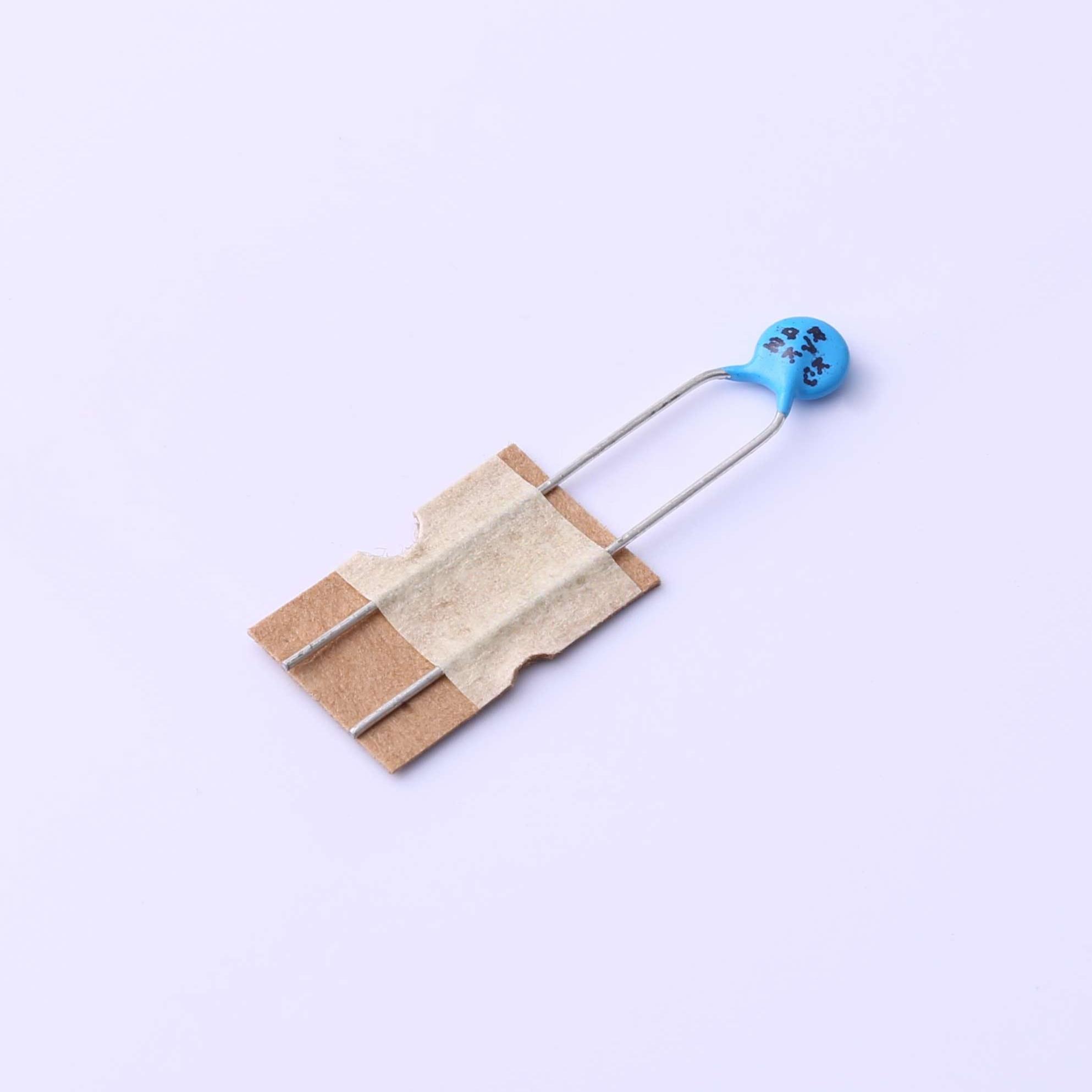 全新原装DCH470K22YR P6FL5A0正品/47pF ±10% 2