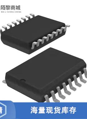 全新原装PCF8574AT/3,518正品/IC I/O EXPANDER I2C 8B