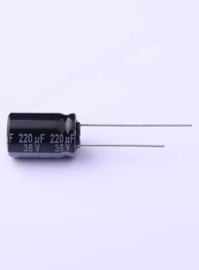全新原装EEUTP1V221正品/220uF ±20% 35V