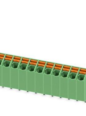 全新原装1752191正品/TERM B 11POS 25DEG 3.5MM PCB