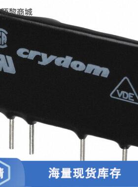 全新原装CX480D5正品/SSR RELAY SPST-NO 5A 48-660V