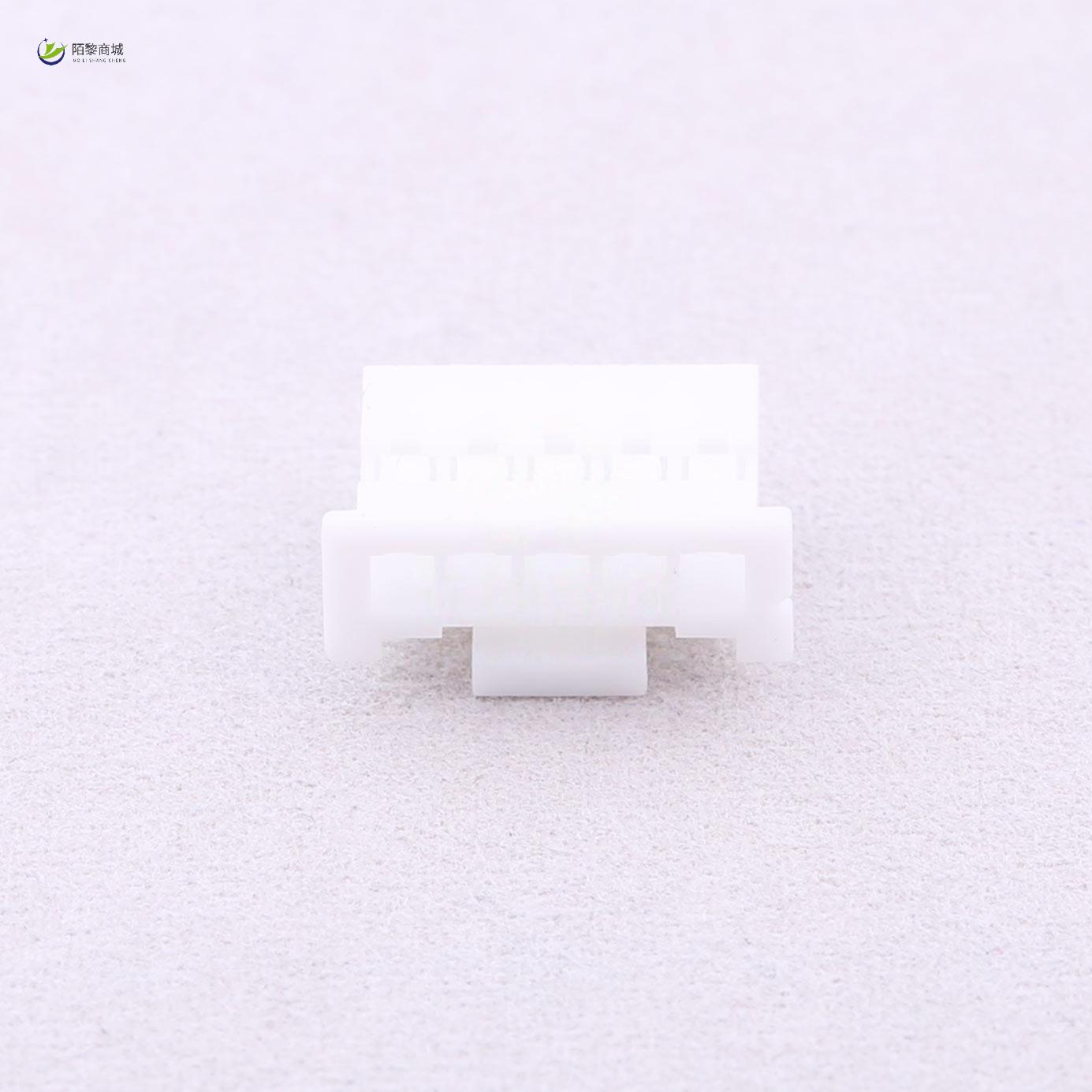 全新原装A2012H-5P正品/间距：2mm 插孔结构：1x5