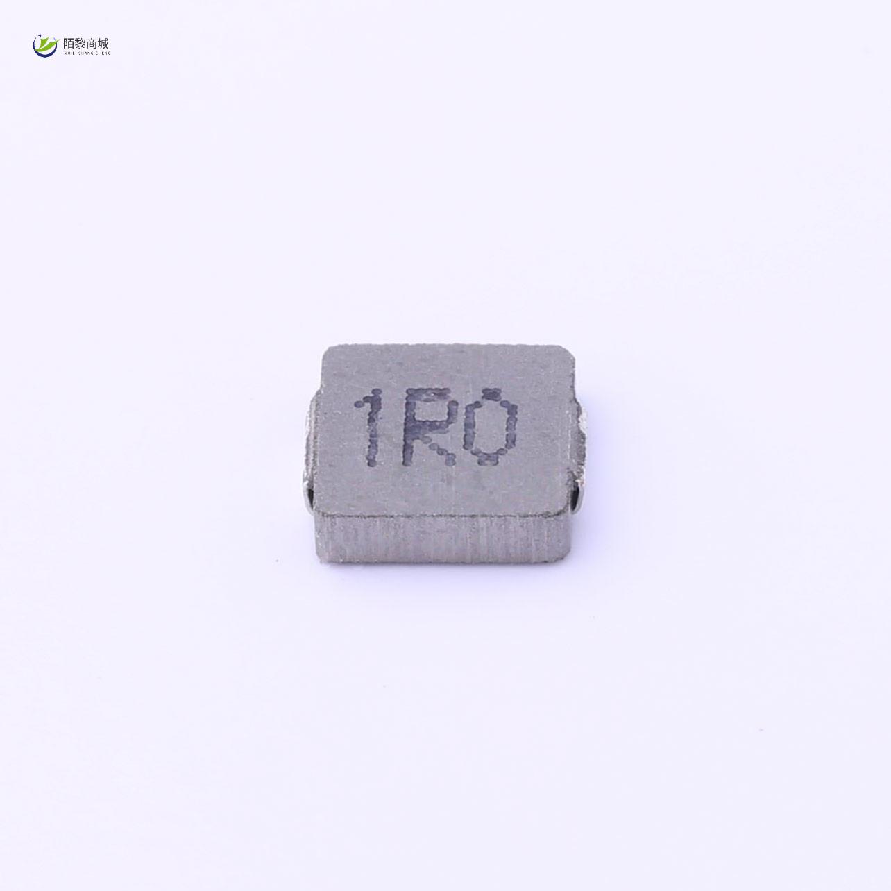 全新原装SLO0618H1R0MTT正品/功率电感 1µH ±20% IND_7