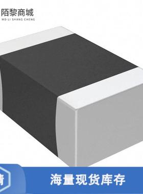 全新原装CC0805KKX7R6BB106正品/CAP CER 10UF 10V X7R