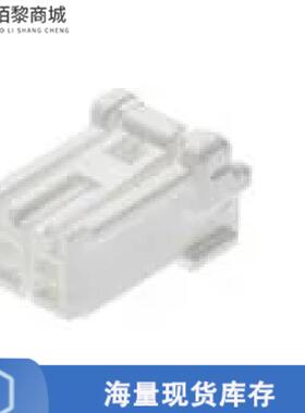 全新原装504693-0600正品/集管和线壳 CP3.3 RECPT 3.3