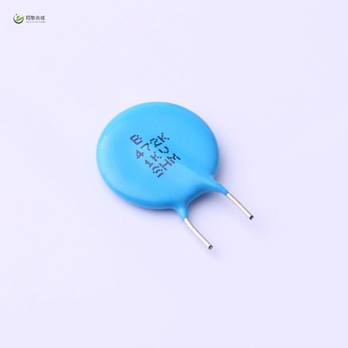 全新原装DCH472K49Y5PN6WL5A0正品/4.7nF ±10%