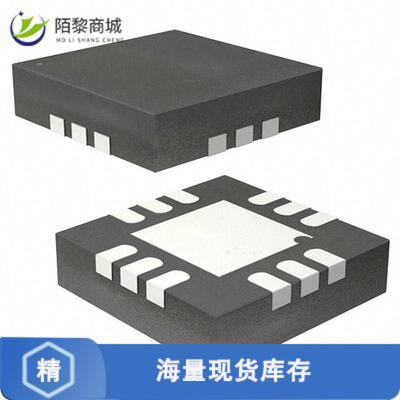 全新原装ADG1204YCPZ-500RL7正品/IC MULTIPLEXER 4X1