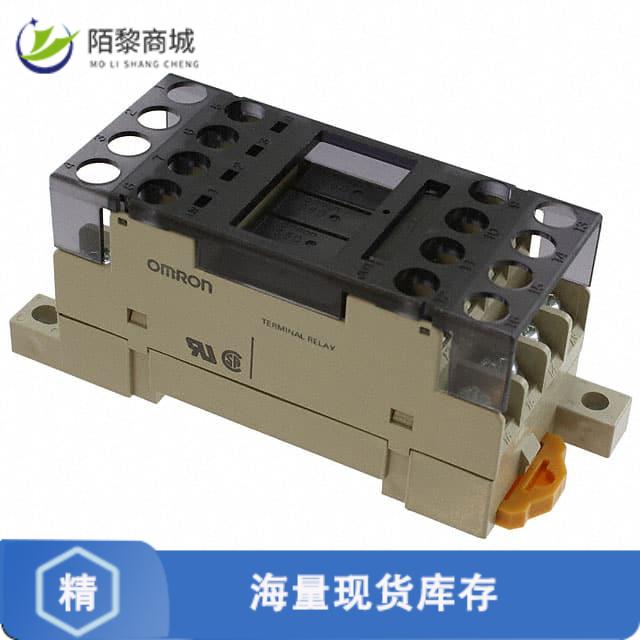 全新原装G6D-F4B DC24正品/RELAY GEN PURP SPST X 4 3