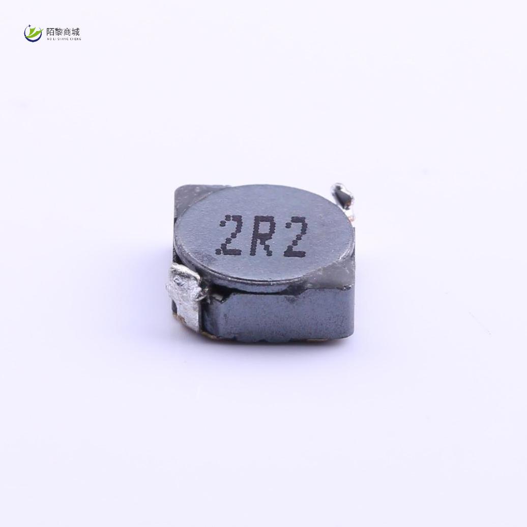 全新原装SLS6D28S2R2MTT正品/功率电感 2.2µH ±20% IND