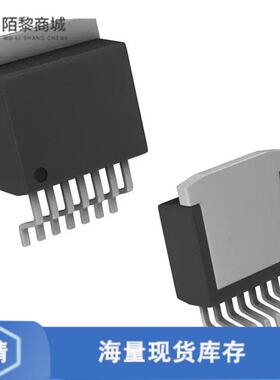 全新原装OPA551FA/500正品/IC OPAMP GP 1 CIRC DDPAK/