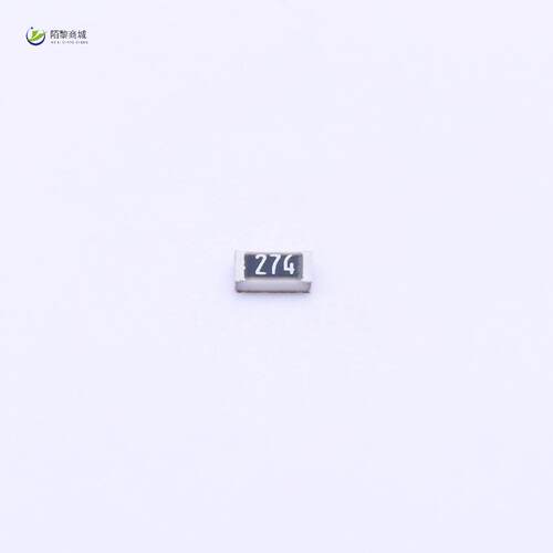 原装正品PTFR0805B270KN9全新270kΩ ±0.1% 130mW