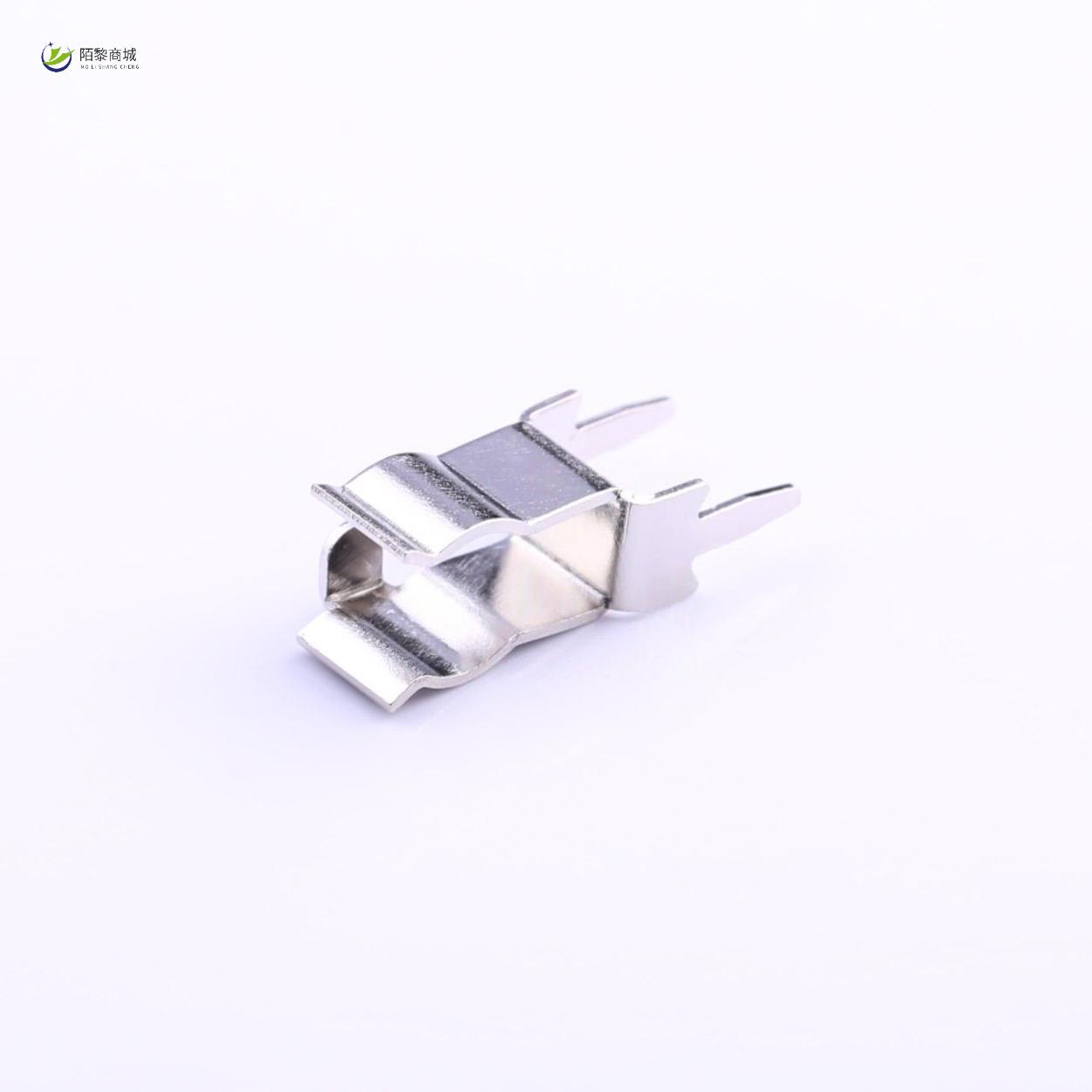 全新原装00300210N正品/ACS 5MM PCB FUSE CLIP