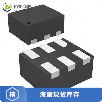 全新原装RCLAMP0582N.TCT正品/TVS DIODE 6.5VWM 25VC