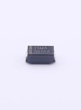 全新原装1SMA5951A正品/120V ±10% 1.5W