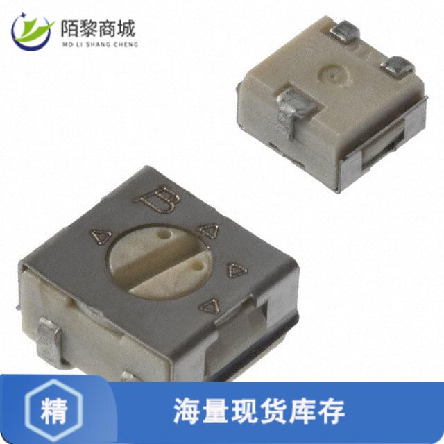 全新原装3314J-1-202E正品/TRIMMER 2K OHM 0.25W J LE