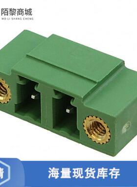 全新原装1847466正品/TERM B HDR 2POS 90DEG 5.08MM