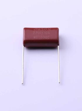 全新原装MEF225K100D06正品/2.2uF ±10% 100V