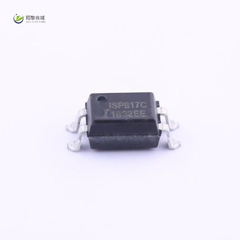 全新原装ISP817CSM正品/ISP817CSM