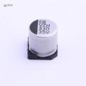 VZH331M1VTR 1010正品 330uF 全新原装 ±20% 35V