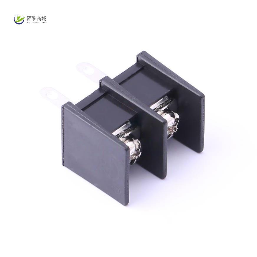 全新原装KF65H-11.0-2P正品/栅栏式接线端子 2Pin