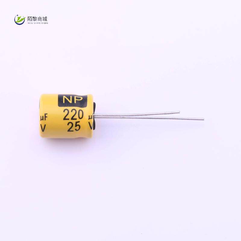 全新原装RNG221M1EBK-1012正品/220uF ±20% 25V