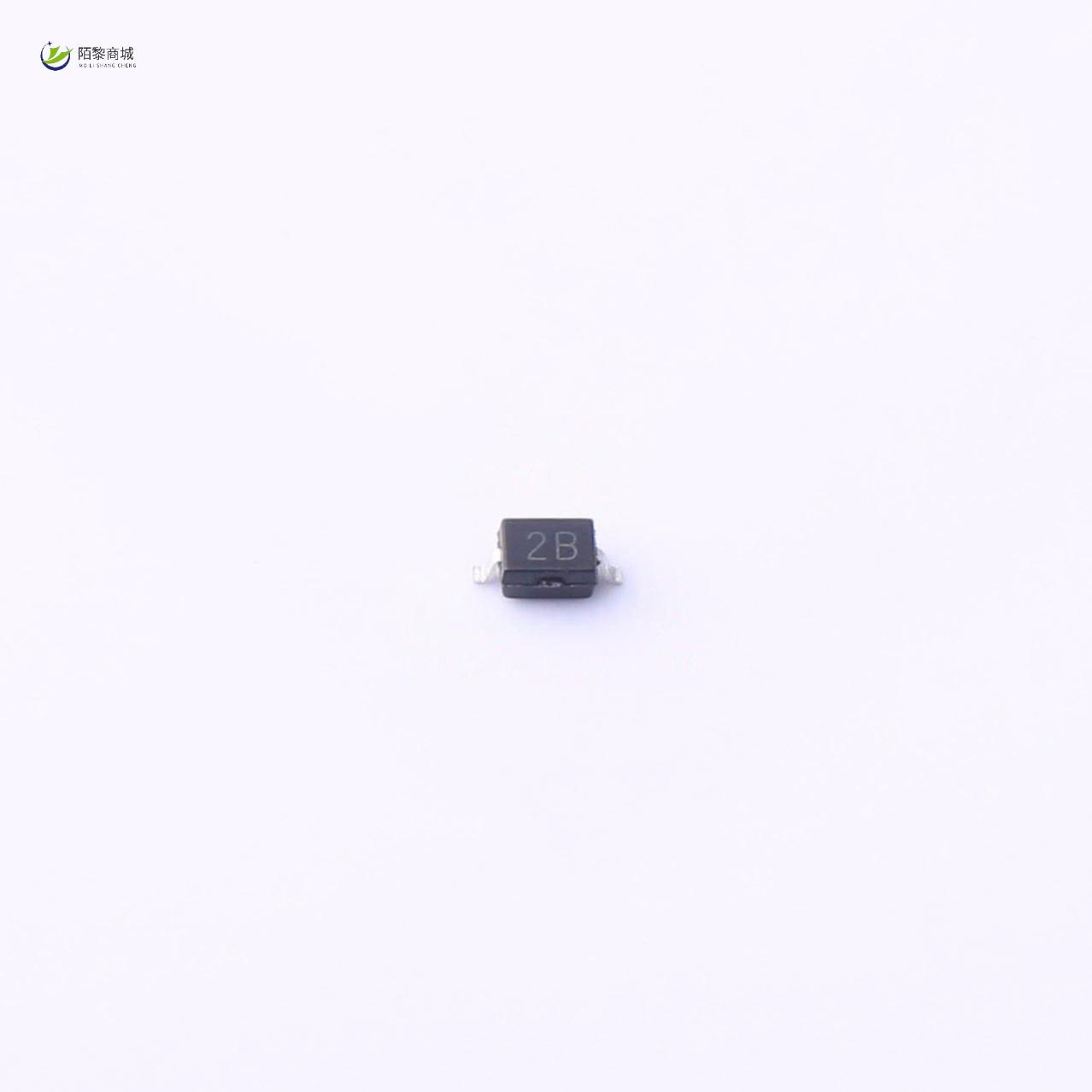 全新原装ESD5V0D3B正品/ESD抑制器/TVS二极管 SOD323 20A