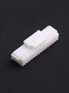 全新原装HX20028-30Y正品/2mm 2x15P 带扣 公胶壳 白色